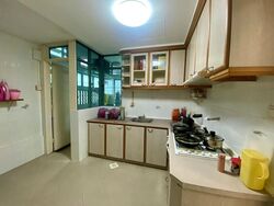 Astor Green (D21), Condominium #635561311